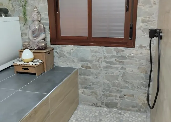 Estudio Jacuzzi Luz De Jerez *