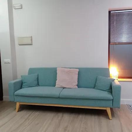 Apartament Estudio Jacuzzi Luz De Jerez Jerez de la Frontera