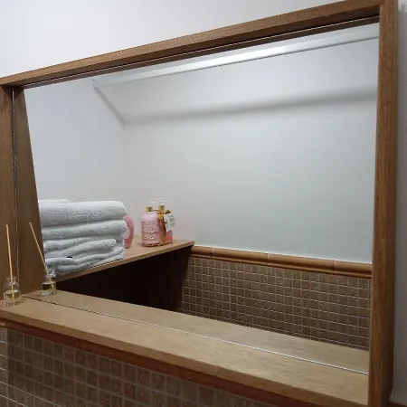 Estudio Jacuzzi Luz De Jerez * Jerez de la Frontera