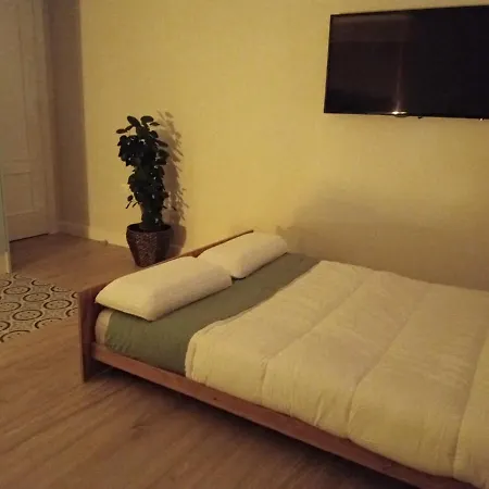 Estudio Jacuzzi Luz De Jerez * Jerez de la Frontera