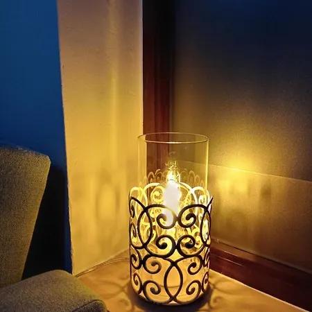 Apartment Estudio Jacuzzi Luz De Jerez