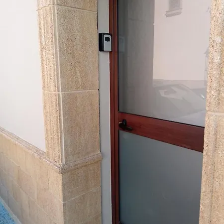 Estudio Jacuzzi Luz De Jerez Apartament Jerez de la Frontera