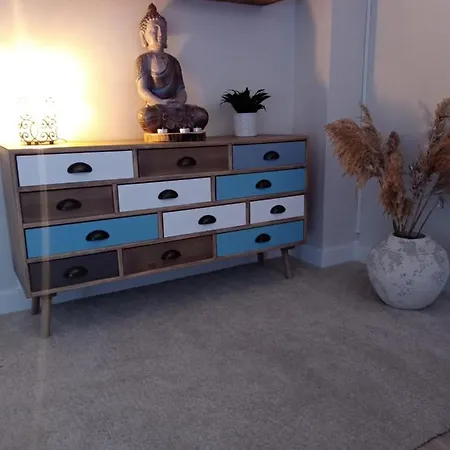 Estudio Jacuzzi Luz De Jerez