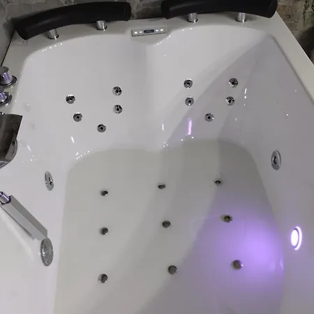 Apartament Estudio Jacuzzi Luz De Jerez