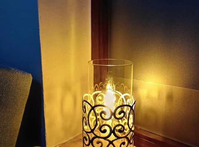 Apartament Estudio Jacuzzi Luz De Jerez