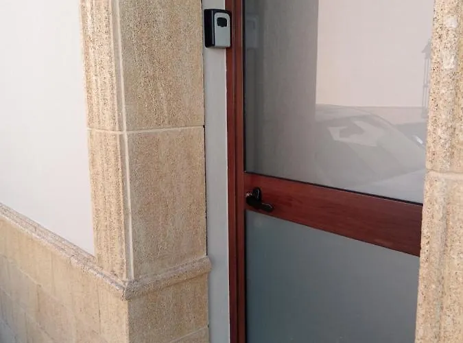 Estudio Jacuzzi Luz De Jerez 아파트 헤레스