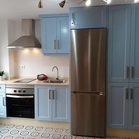 Estudio Jacuzzi Luz De Jerez Lejlighed Jerez de la Frontera