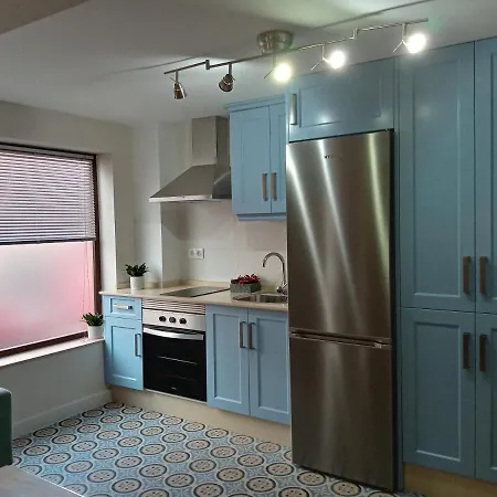 Lejlighed Estudio Jacuzzi Luz De Jerez Jerez de la Frontera