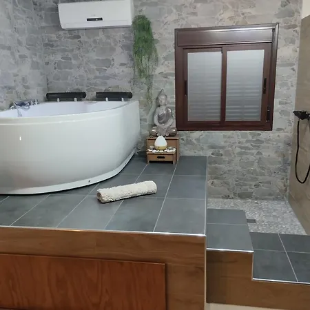 Estudio Jacuzzi Luz De Jerez Jerez de la Frontera