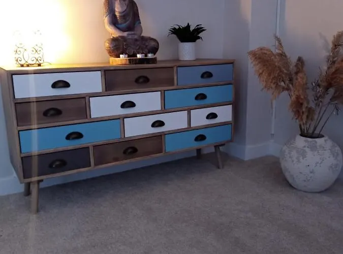 Estudio Jacuzzi Luz De Jerez