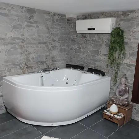 Apartment Estudio Jacuzzi Luz De Jerez